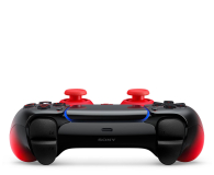 Sony PlayStation 5 DualSense Techno Red - 1483500 - zdjęcie 5